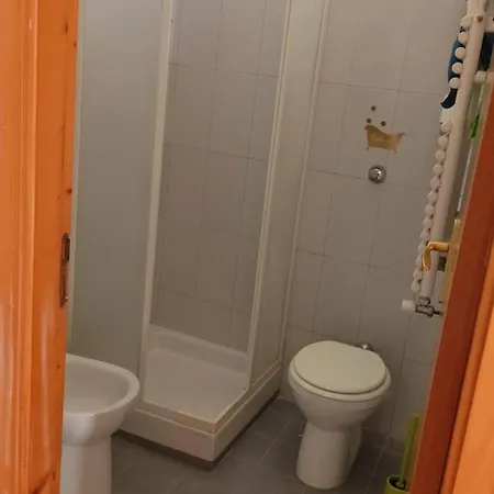 Holiday home La Casetta Nel Vicolo - Santo Spirito