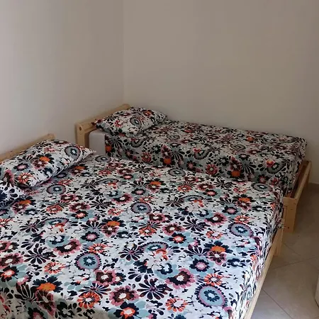 Holiday home La Casetta Nel Vicolo - Santo Spirito Bari