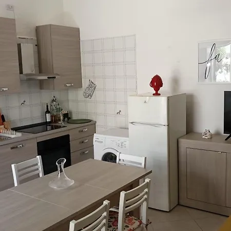 Case de vacanță La Casetta Nel Vicolo - Santo Spirito