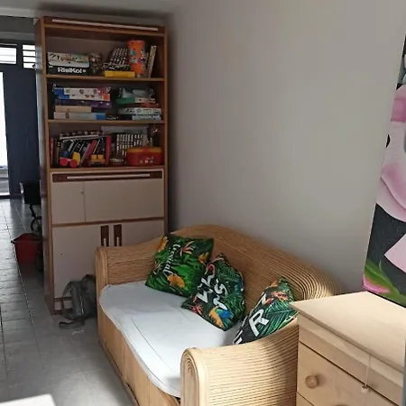 Case de vacanță La Casetta Nel Vicolo - Santo Spirito *