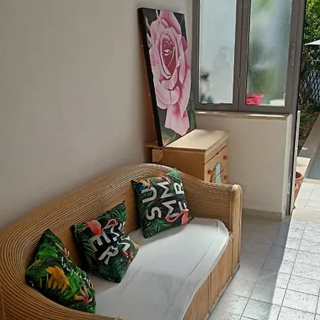 La Casetta Nel Vicolo - Santo Spirito *