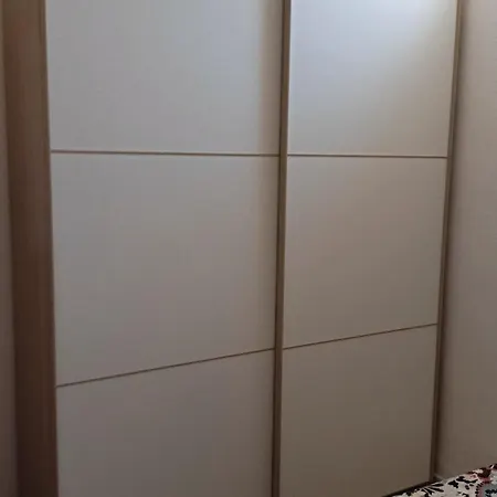 Semesterbostad La Casetta Nel Vicolo - Santo Spirito Bari